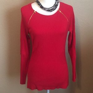 INC international concepts sweater top